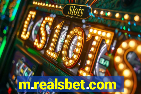 m.realsbet.com