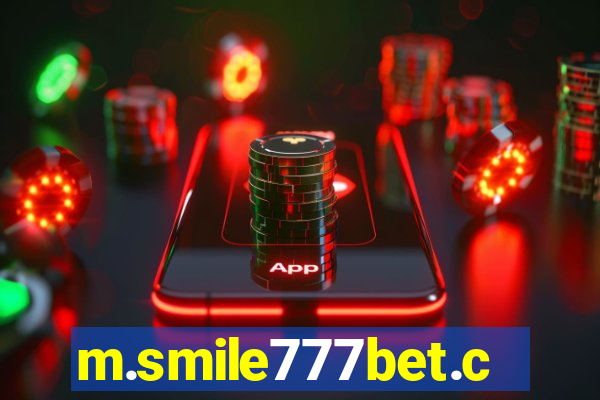 m.smile777bet.com