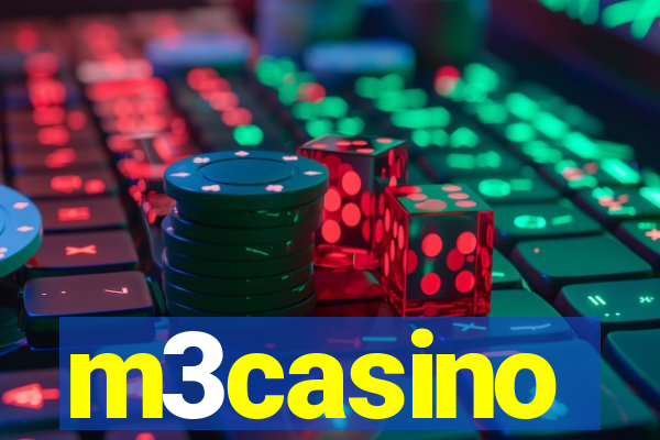 m3casino