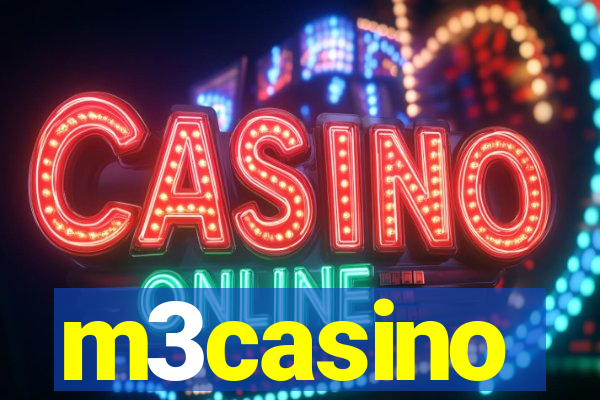 m3casino