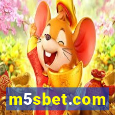 m5sbet.com