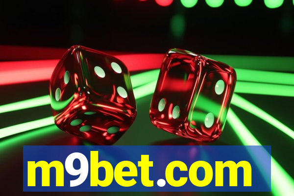 m9bet.com