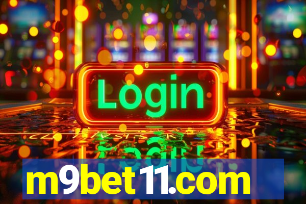 m9bet11.com