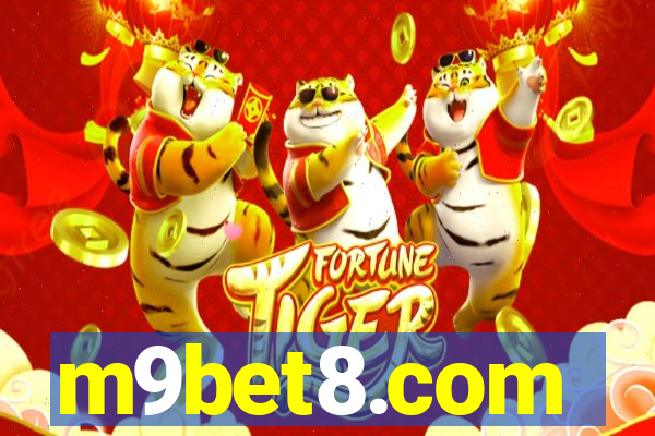 m9bet8.com