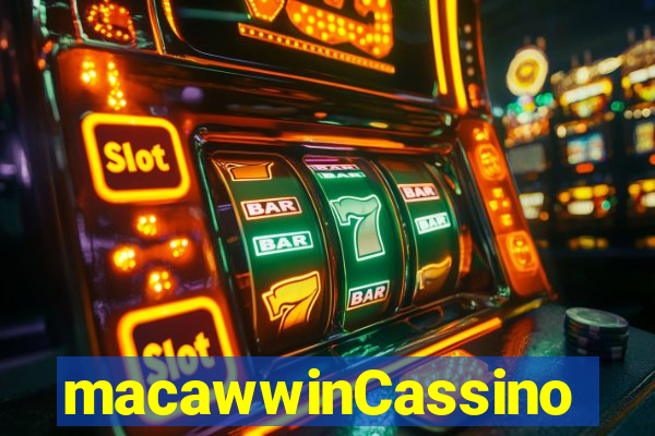 macawwinCassino