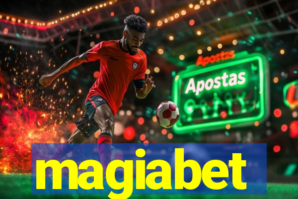 magiabet