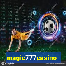 magic777casino