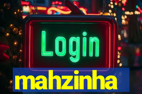 mahzinha