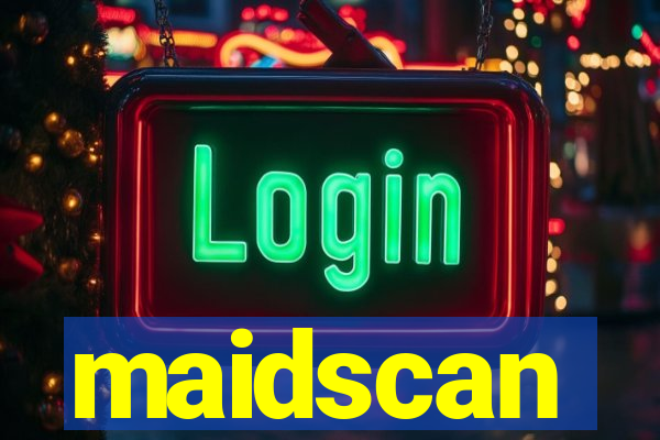 maidscan