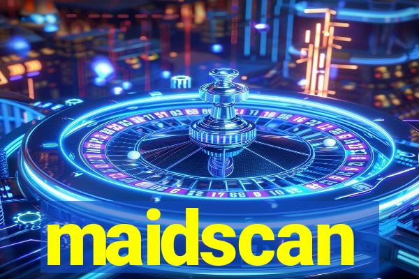 maidscan