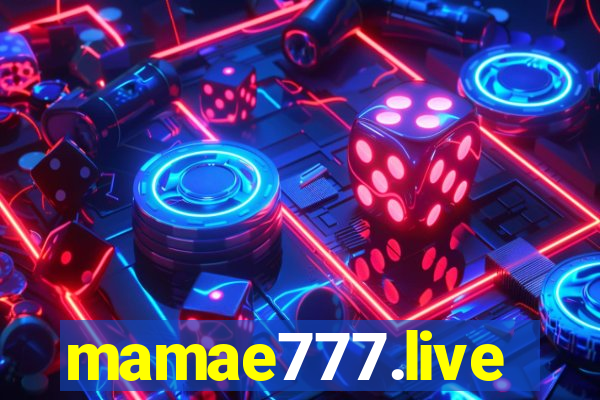 mamae777.live