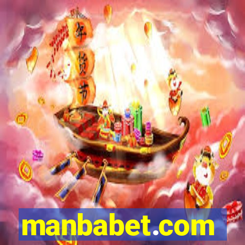 manbabet.com