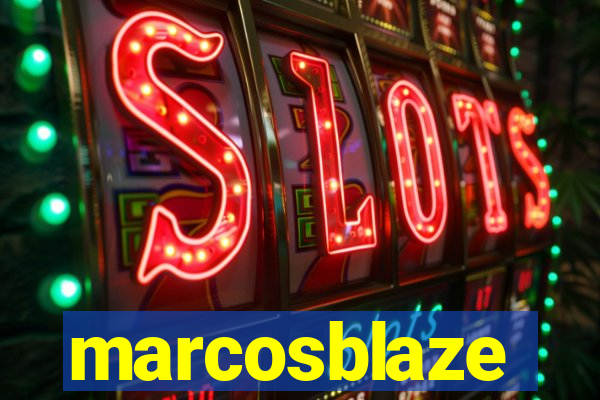 marcosblaze