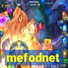 mefodnet