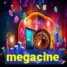 megacine