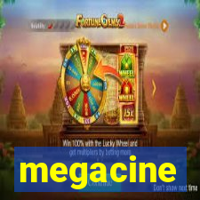 megacine