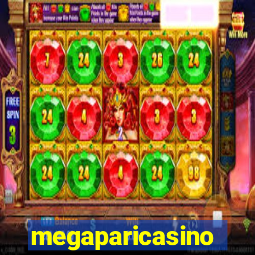 megaparicasino