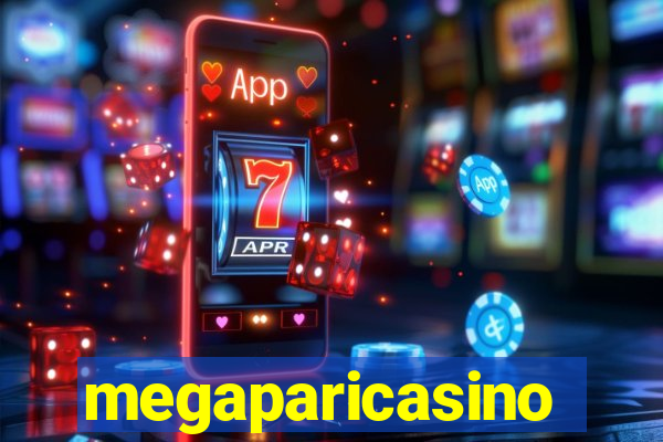 megaparicasino