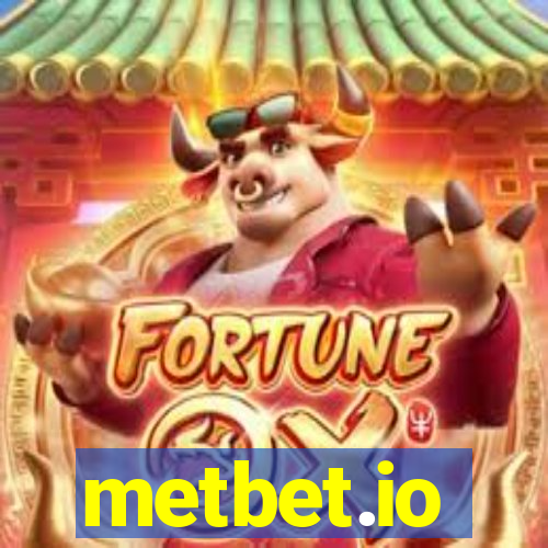 metbet.io