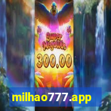 milhao777.app