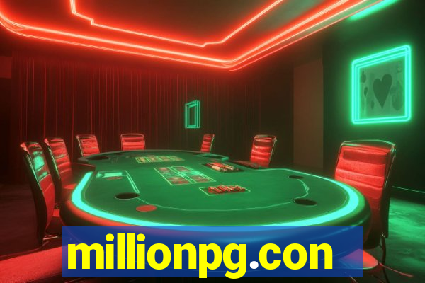 millionpg.con