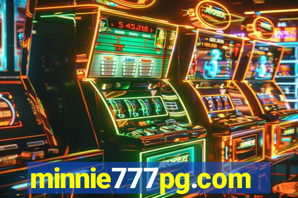 minnie777pg.com