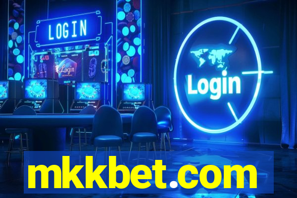 mkkbet.com