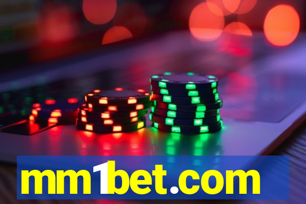 mm1bet.com