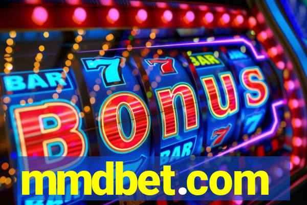 mmdbet.com