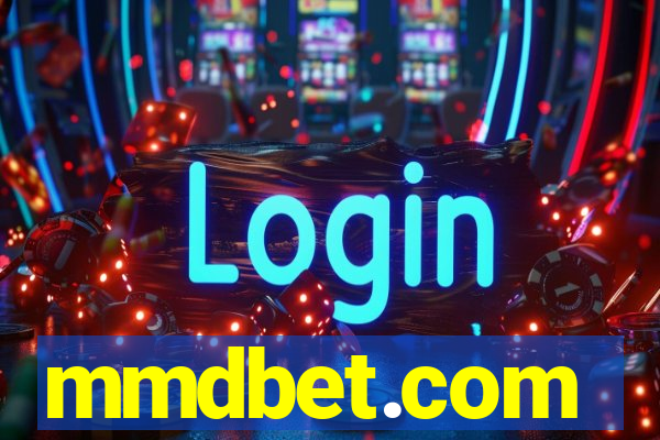 mmdbet.com