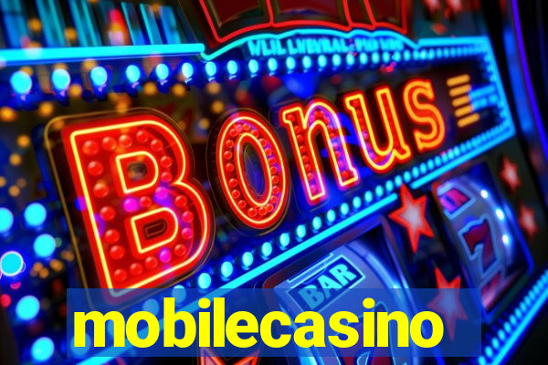 mobilecasino