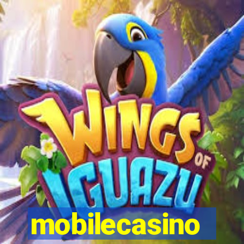 mobilecasino