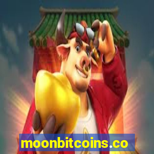 moonbitcoins.com