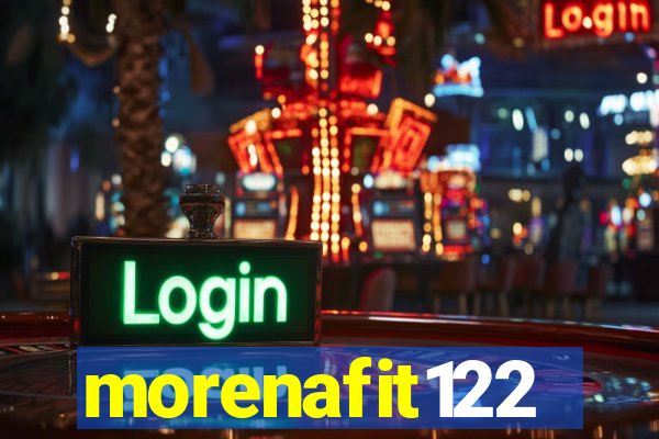 morenafit122