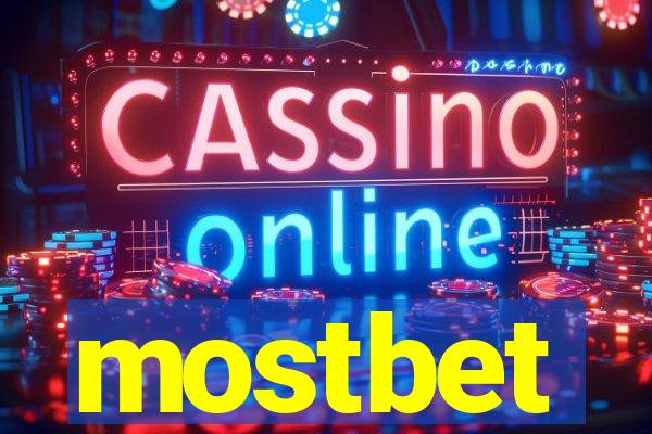 mostbet