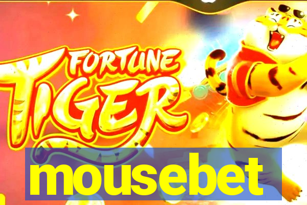 mousebet