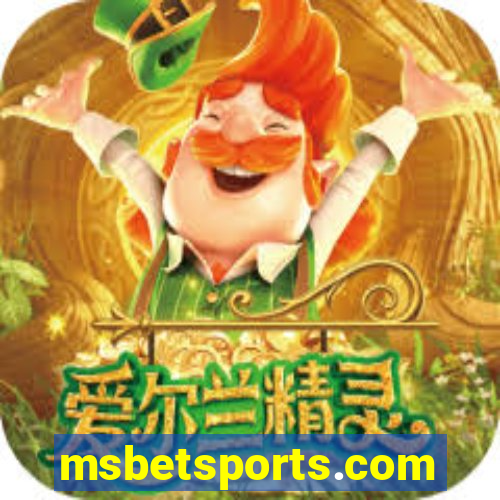 msbetsports.com