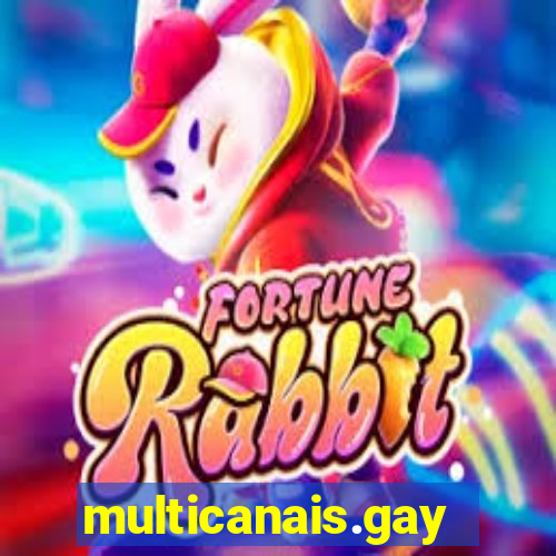 multicanais.gay