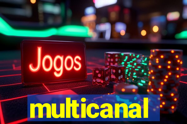 multicanal