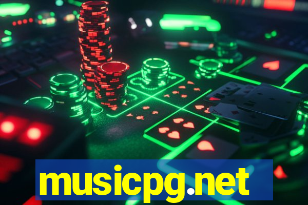 musicpg.net