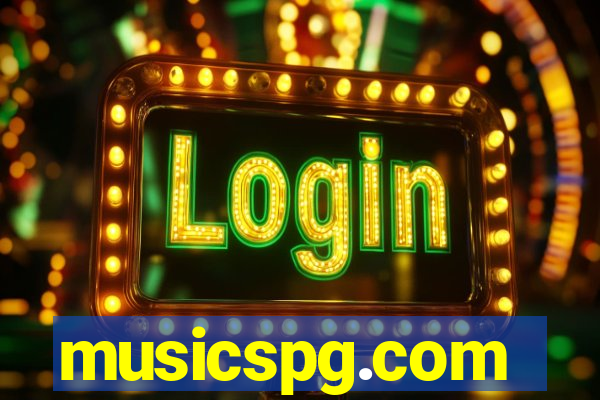 musicspg.com