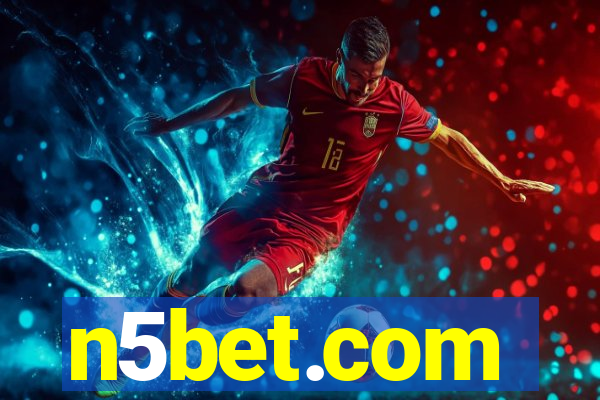 n5bet.com