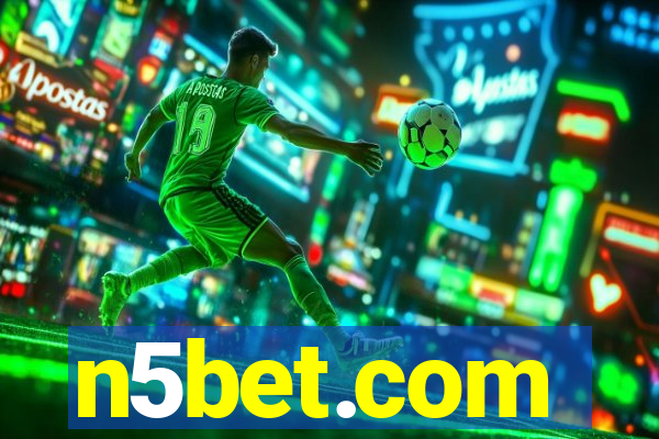 n5bet.com