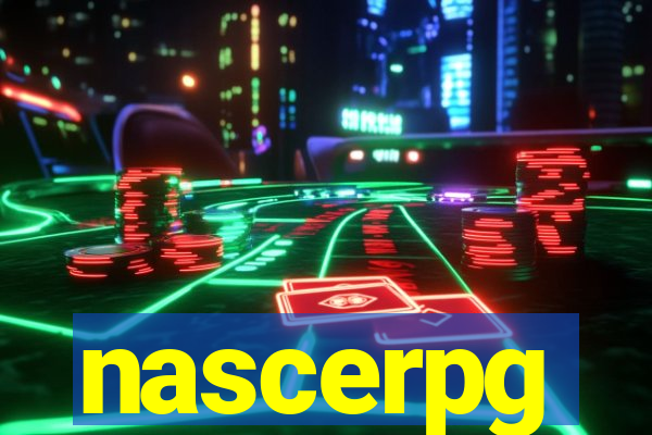 nascerpg