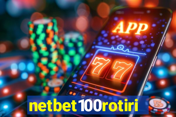 netbet100rotiri