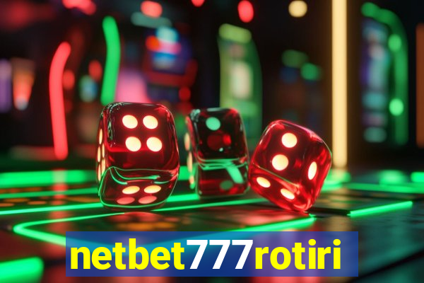 netbet777rotiri