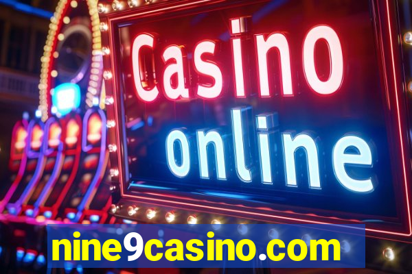 nine9casino.com