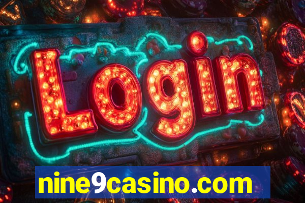 nine9casino.com