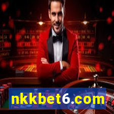 nkkbet6.com