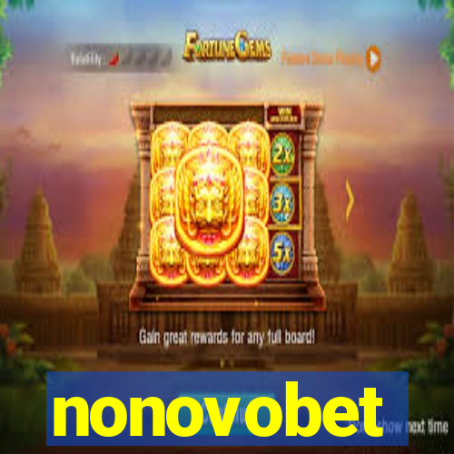 nonovobet